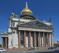 C (61) St. Isaac's Cathedral